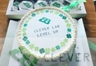 Clever Lab 5 лет!