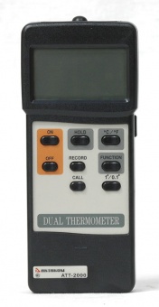 АТТ-2000 Измеритель температуры