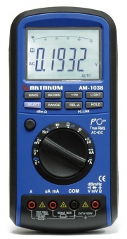АМ-1038 Мультиметр цифровой