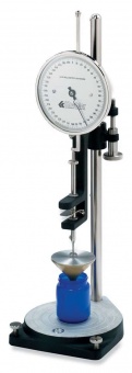 Кошель пенетрометр для определения водоупорности  